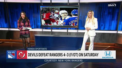 Honda | 1.5K views, 45 likes, 1 loves, 3 comments, 4 shares, Facebook Watch Videos from SNY: Last night on Honda SportsNite, Chelsea Sherrod, Sal Licata & Dani Wexelman talked Mets, including why.... 