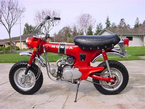 Honda st50 st70 ct70 ct70h complete service manual 1970 1983. - Power systems analysis design 5th solution manual.