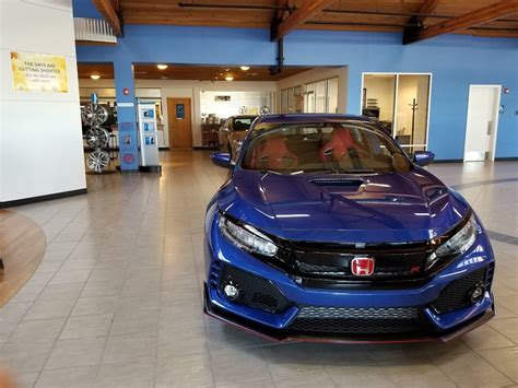 Honda sumner. Business Profile for Honda of Sumner. New Car Dealers. At-a-glance. Contact Information. 16302 Auto Ln. Sumner, WA 98390-2568. Get Directions. Visit Website (253) 826-6800. Want a quote from this ... 