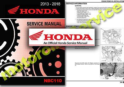 Honda super cub 110 service manual. - Guides to evaluation of permanent impairment.