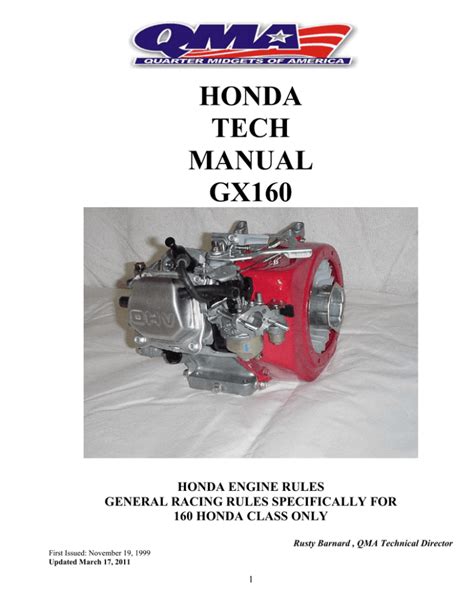 Honda tech manual gx160 quarter midget racing. - La hija del jefe  (the boss's daughter) (deseo, 306).