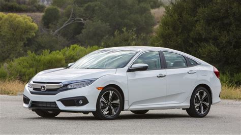 Honda to recall 297,000 cars in Canada due to fuel pump defect