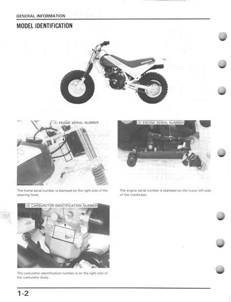 Honda tr200 fat cat 200 full service repair manual 1986 1987. - Free download solution manual advanced accounting beams edisi 9.