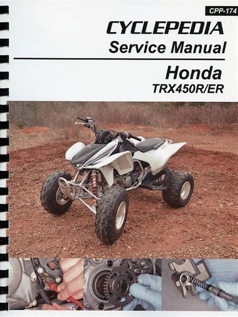 Honda trx 450 te service handbuch. - The stripper s guide to canoe building.