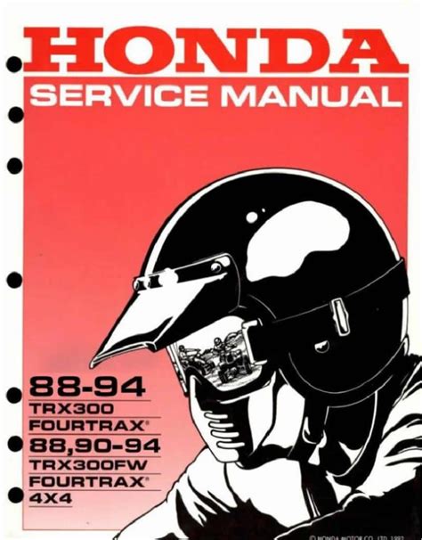 Honda trx300ex 2001 2006 service repair manual. - Martin luther king jr civil rights movement.