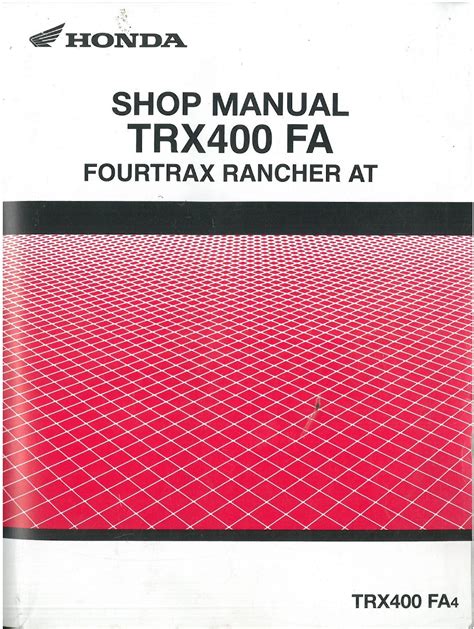 Honda trx400 foreman 97 service manual. - Ham radio the beginners ham radio guide on how to set up a ham radio.