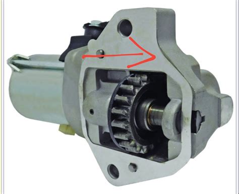 May 29, 2015 · 9th Gen Accord V6 Starter Issues TSB 16-002 - grinding pinion gear. Tags starter. ... Honda Service Bulletin 16-002, Parts Information - 31200-5G0-A04 https://static ... . 