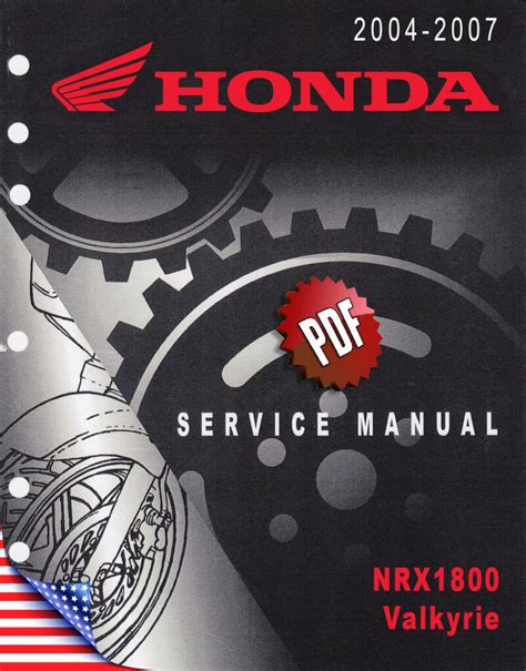 Honda valkyrie rune nrx1800 full service repair manual 2004 2005. - Pintura y literatura en gustavo adolfo bécquer.