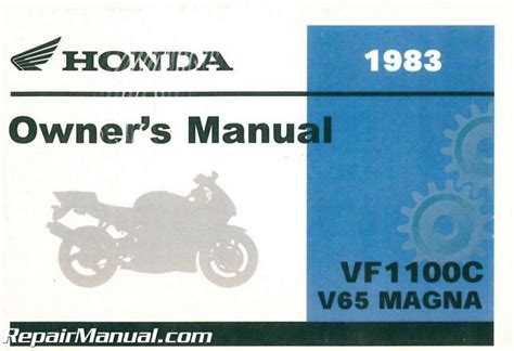 Honda vf1100c magna v65 service reparatur werkstatthandbuch 83 86. - Picanol airjet machine manual of machine parts.