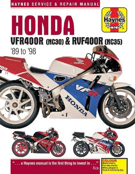 Honda vfr 400 nc21 workshop manual. - Manuale di riparazione per dumper articolati volvo a30c.