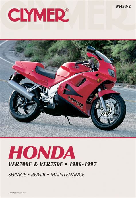 Honda vfr750f rc24 full service repair manual 1986 1989. - Teton skiing a history and guide to the teton range.