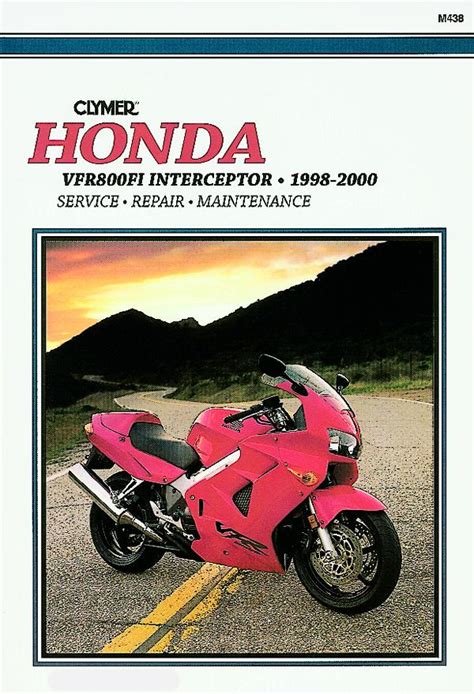 Honda vfr800fi interceptor digital workshop repair manual 1998 2002. - Mercury outboards 200 225 optimax service repair manual.