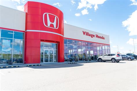 Honda village. Book a service appointment at Village Honda in Calgary, AB, and enjoy the quality care your vehicle deserves. Menu. Visit Us 7663 110th Ave NW, Calgary, Alberta T3R 1R8 Toll Free Toll Free 1-877-808-8585. Local Local 403-239-3900. Service Service 403-239-3101. Parts Parts 403-239 ... 