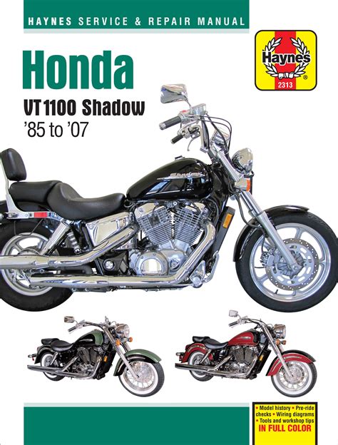 Honda vt1100c2 shadow america classic servizio manuale di riparazione 1995 1998. - Loco amor guía de estudio preguntas.