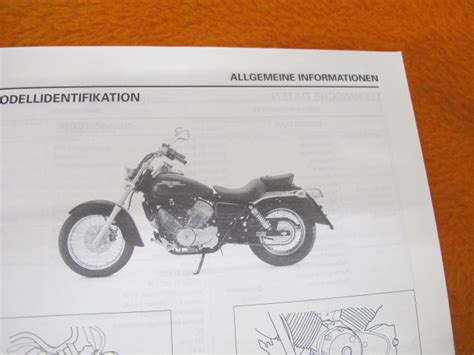 Honda vt125 c1 service reparaturanleitung addemdum. - A student s guide to legal analysis thinking like a.