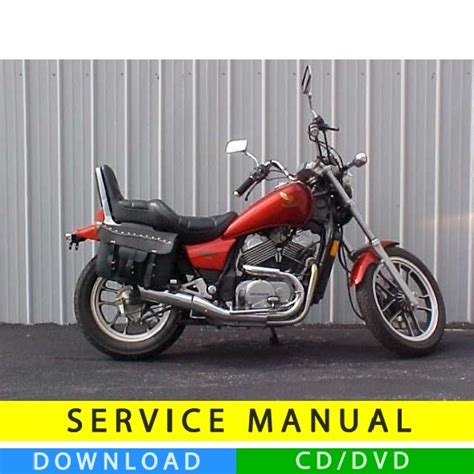 Honda vt500c 1983 1988 service repair manual download. - Moderne deutsche grammatik eine praktische anleitung moderne grammatiken.