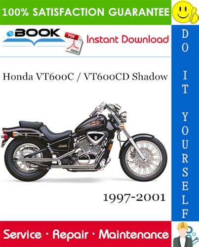 Honda vt600c vt600cd shadow 1997 2002 bike repair manual. - Suzuki grand vitara 4x4 service manual.