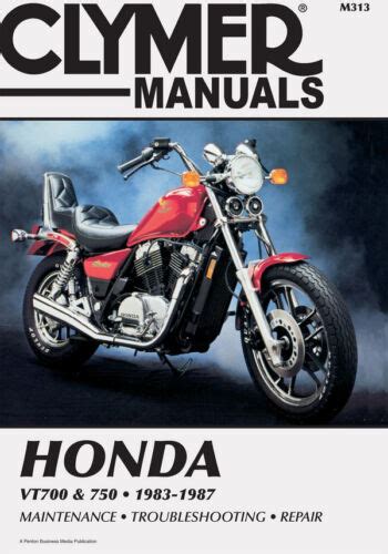 Honda vt700c shadow 86 service manual. - Mcgraw hill companies night study guide answers.