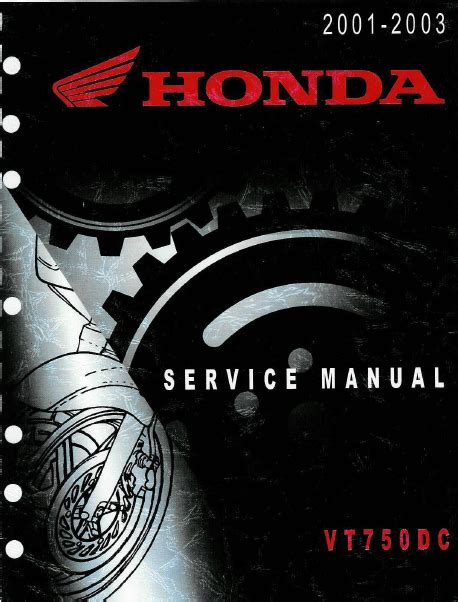 Honda vt750 black widow full service repair manual 2001 2003. - Blowout preventer bop components illustration handbook.