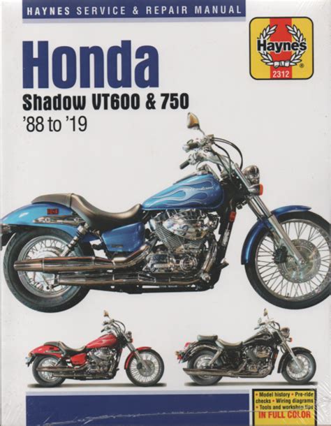 Honda vt750 shadow ace workshop repair manual. - Fundamentals fluids mechanics solution manuals free.