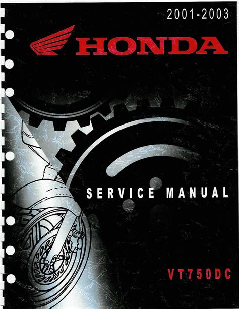 Honda vt750dc service repair manual 01 03. - Kontinuit aten und (auf)br uche: der peruanische roman der 1990er jahre.