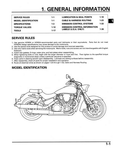 Honda vtx1800 vtx1800c factory service manual 2002 2009. - Moralisches lesebuch für kinder und kinderfreunde.