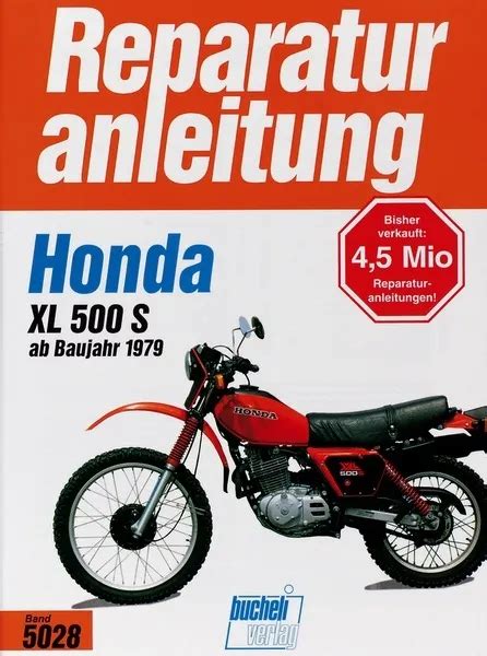 Honda xl 500 1979 service reparaturanleitung. - Manuale di riparazione officina avalon 2000 2004.
