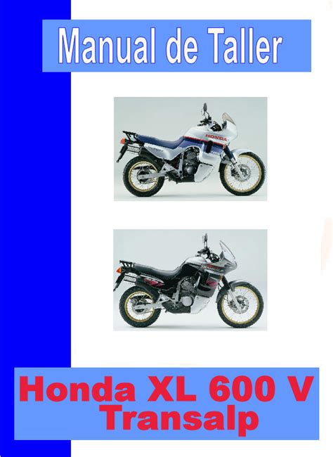 Honda xl 600 manual de servicio. - A field guide to the fungi of australia.