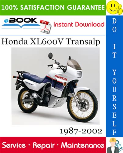 Honda xl600v transalp 1986 200 1 service manual download. - América latina en la economía mundial.