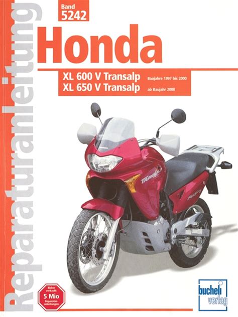 Honda xl600v xl650v reparaturanleitung für alle 1987er 2002er modelle. - Buick regal 1989 handbuch vorwärts und rückwärts schaltplan.