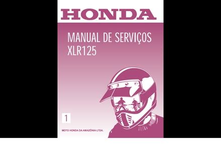 Honda xlr 125 service manual download. - La philosophie du droit de hans kelsen..