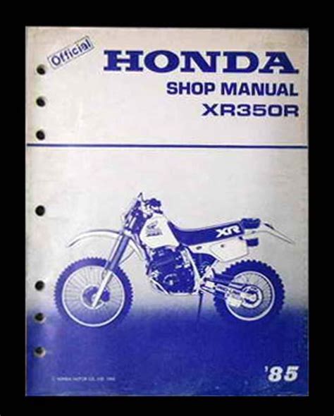 Honda xr 350 repair manual 84. - R.p. henrici kilber ... analysis biblica, seu universæ scripturæ sacræ analytica expositio.