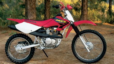 Page: 1. 2. Find the Honda XR100R parts f