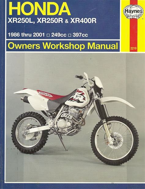 Honda xr250r 2001 service repair manual. - Allgemeines evangelisches gesang- und gebetbuch zum kirchen- und hausgebrauch..