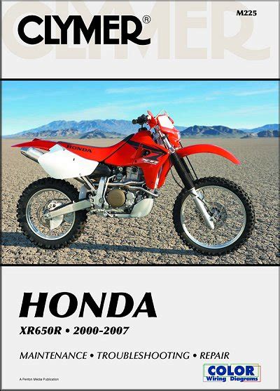 Honda xr650r motorrad 2000 werkstatt reparatur service handbuch komplett informativ für diy reparatur 9734 9734 9734 9734 9734. - Obras-primas que poucos leram, as - vol. 1.