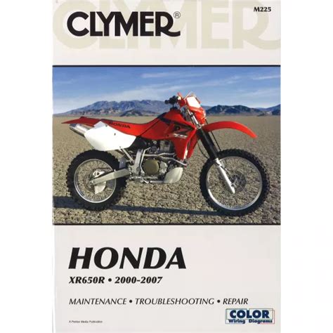 Honda xr650r xr650 full service reparaturanleitung 2000 2007. - A guide book of the official red book of united states coins official red book guide.