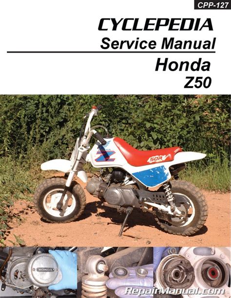 Honda z50r service repair manual 1978 1983. - Elementary statistics triola solutions manual 9th.