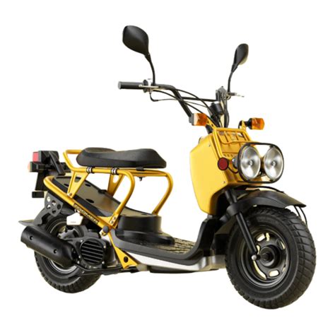 Honda zoomer scooter full service repair manual 2003 2007. - Industrial hydraulic technician study guide answers.