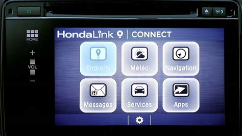 Hondalink application. Setting up your HondaLink App is simple. Once you download the app, open it and navigate to “Settings.”. Select “Manage Vehicles,” press “Add Vehicle,” and enter your vehicle identification number (VIN). Your vehicle is now connected to HondaLink. With your vehicle information and your phone’s GPS the HondaLink app can ... 