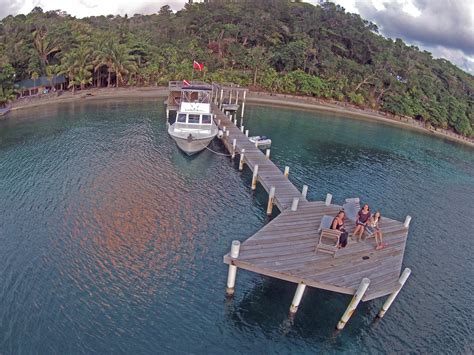 Honduras Diving: Exploring the Untouched Cayos Cochinos