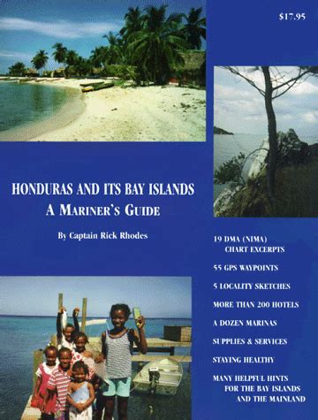 Honduras and its bay islands a mariner s guide. - Nowe epizody z ostatnich lat życia jmci pana jana chryzostoma z gosławic paska.