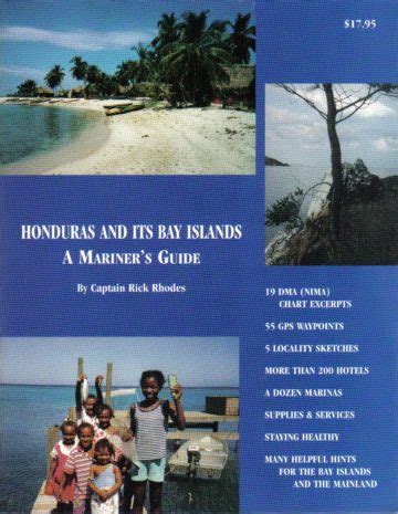 Honduras and its bay islands a mariners guide. - Java com en download manual jsp.