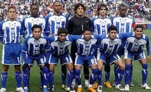 Honduras milli takımı