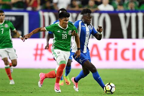 Honduras vs mexico. Nov 17, 2023 ... What time will the match start? What TV channel will it be on? — Friday's match will air at 9 p.m EST on TUDN for those with cable. It will also ... 