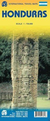 Read Online Honduras By Itm Canada