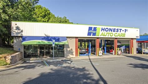 Honest 1 auto care spring hill tn. Feb 22, 2024 · - Honest-1 Auto Care Spring Hill. Jonathan Duda. ... Honest-1 Auto Care Spring Hill 4875 Port Royal Road Spring Hill, TN 37174. 4.6 star rating based on 581 reviews . 
