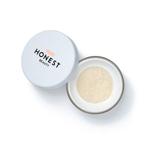 Honest Beauty Invisible Blurring Loose Powder - 0.56oz : …