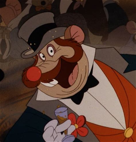 Honest John An American Tail Wiki Fandom