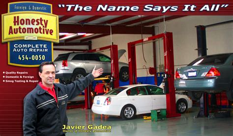 Honest auto repair. Things To Know About Honest auto repair. 