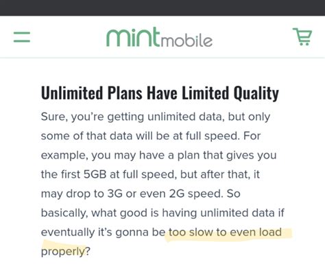 Honest opinion of mint mobile? : r/mintmobile - reddit